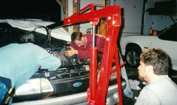 Obituary of Jonathan B. Taylor