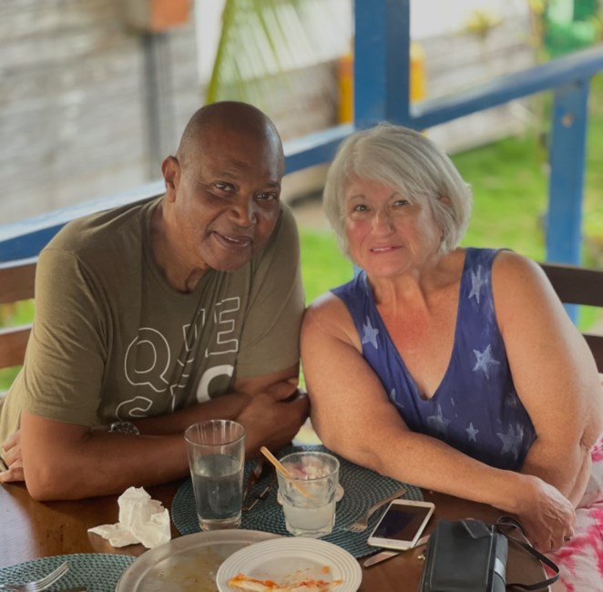 Obituary of Henry Hunter Walter