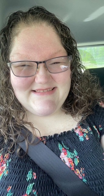 Obituary of Shelby Elizabeth James