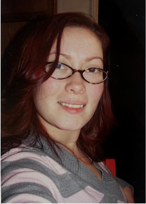 Obituary of Kathy Lucatero