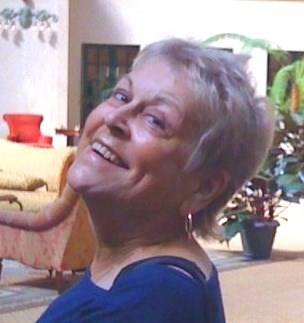 Obituary of Susan Elaine Rogerson