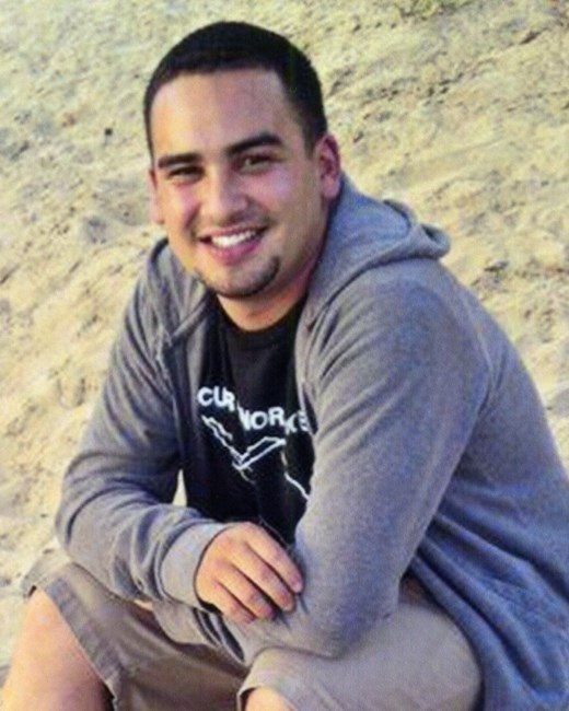 Avis de décès de Arturo Guzman Jr.