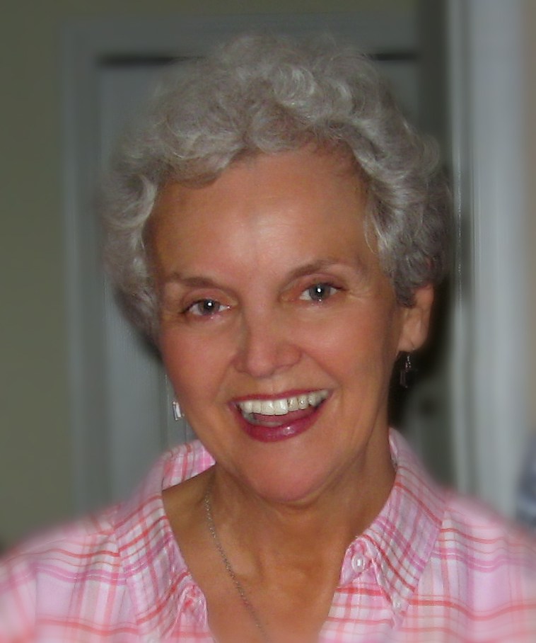 Obituary of Nancy Lee Pushor