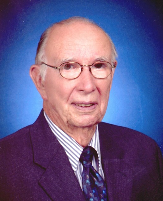 Obituary of Joseph Wallace Scruggs