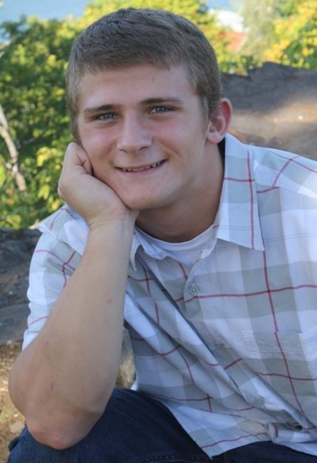 Obituary of Kelton Jesse Rapattoni