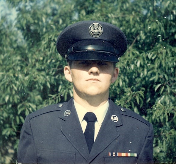 Obituary of Charles R. "Charlie" Morse Sr.