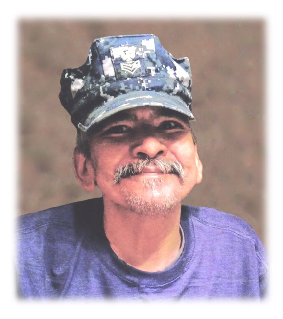 Obituary of Louie Garcia