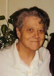 Obituario de Delores Webb