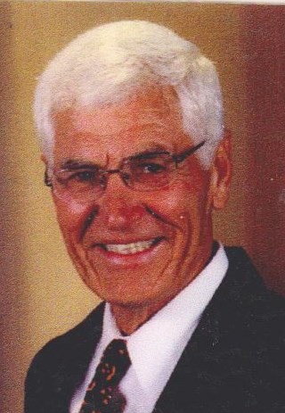 Obituario de Donald R. Darr