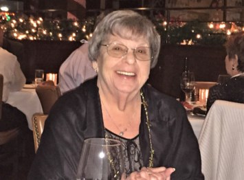 Obituary of Cynthia Rae Cohen