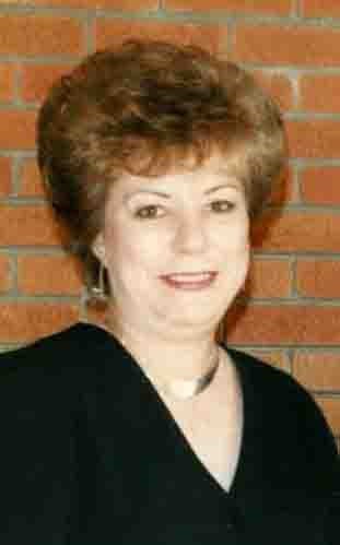 Obituary of Carolyn Fay Watkins