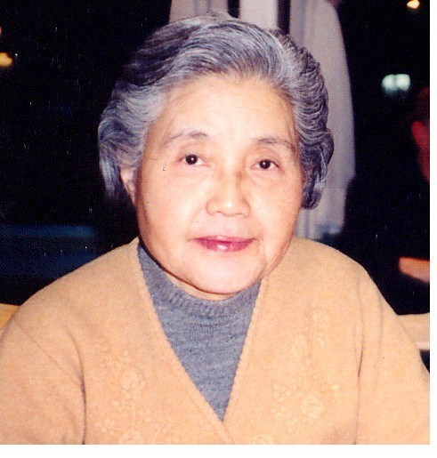 Obituary of Xiao Ying Chen