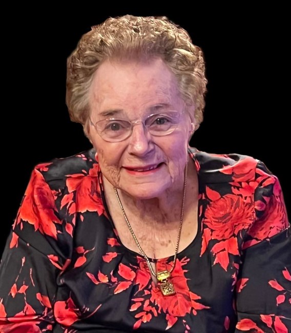 Obituary of Patricia C. Geraghty