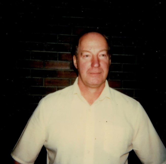 Obituary of Harvey Dean Saur