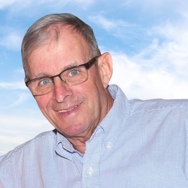 Obituary of Robert Lee Rose