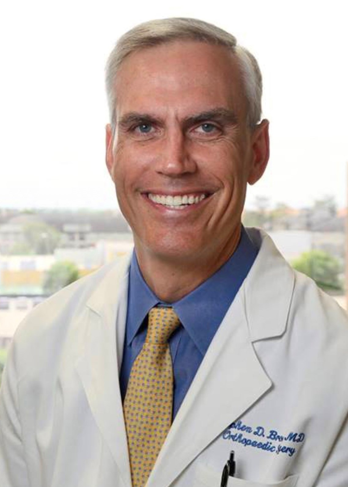 Stephen Brown Obituary Houston, TX