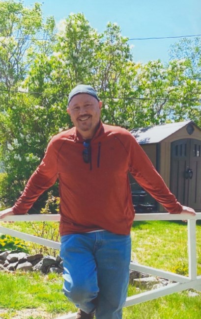 Obituario de Stephen John Feeney