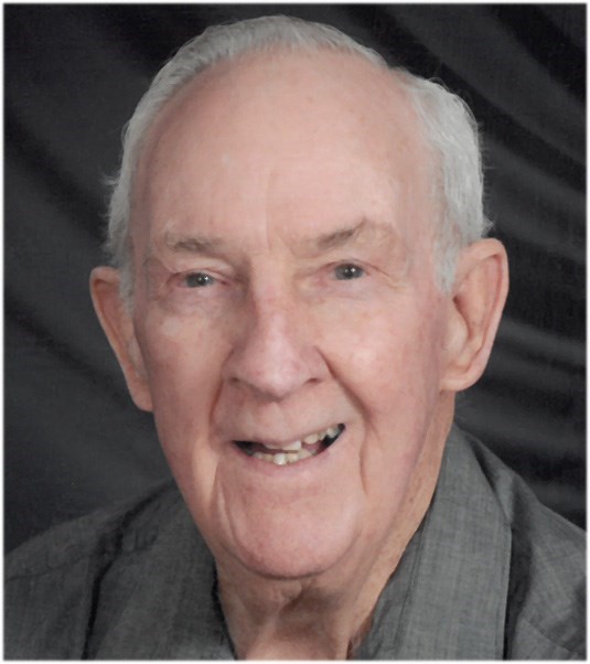 Obituary of Edward Joseph Leavy