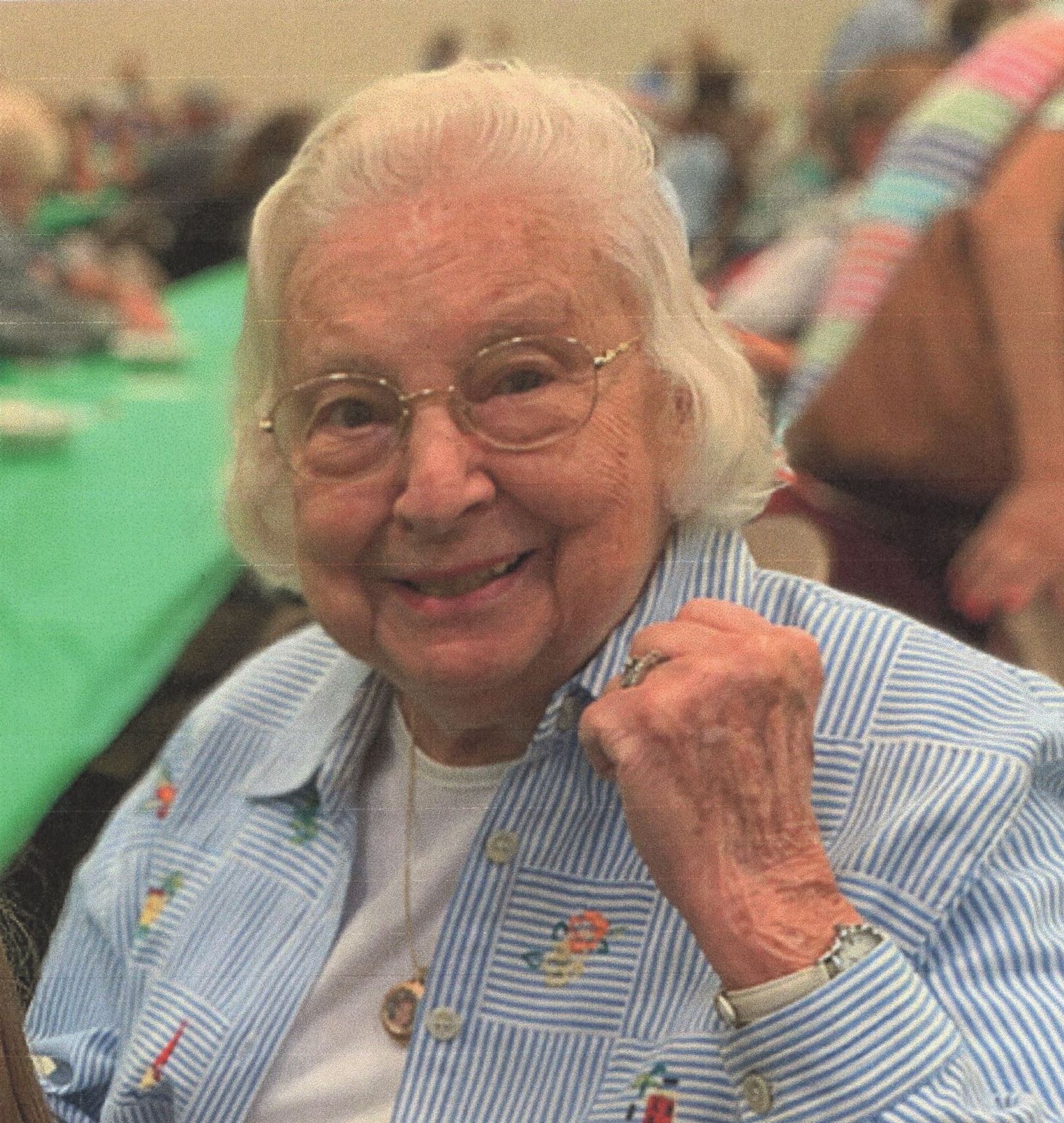 Obituary of Donna Jean Shultz