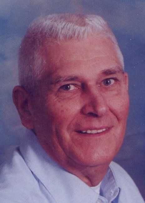 Obituary of Paul Gerald Justice