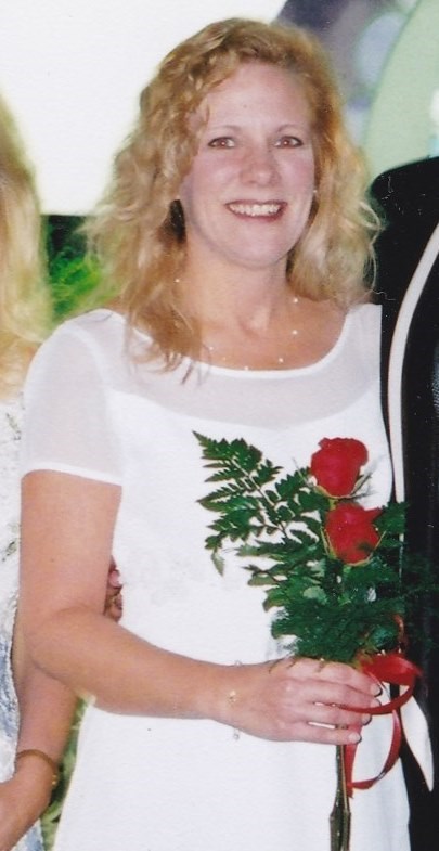 Obituary of Pattie Matthysse