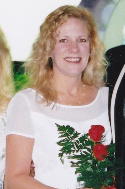 Obituary of Pattie Matthysse