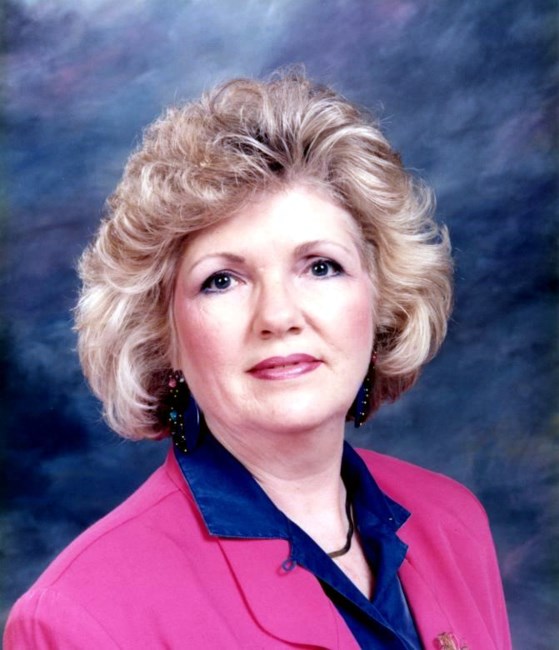 Obituary of Patsy Foster