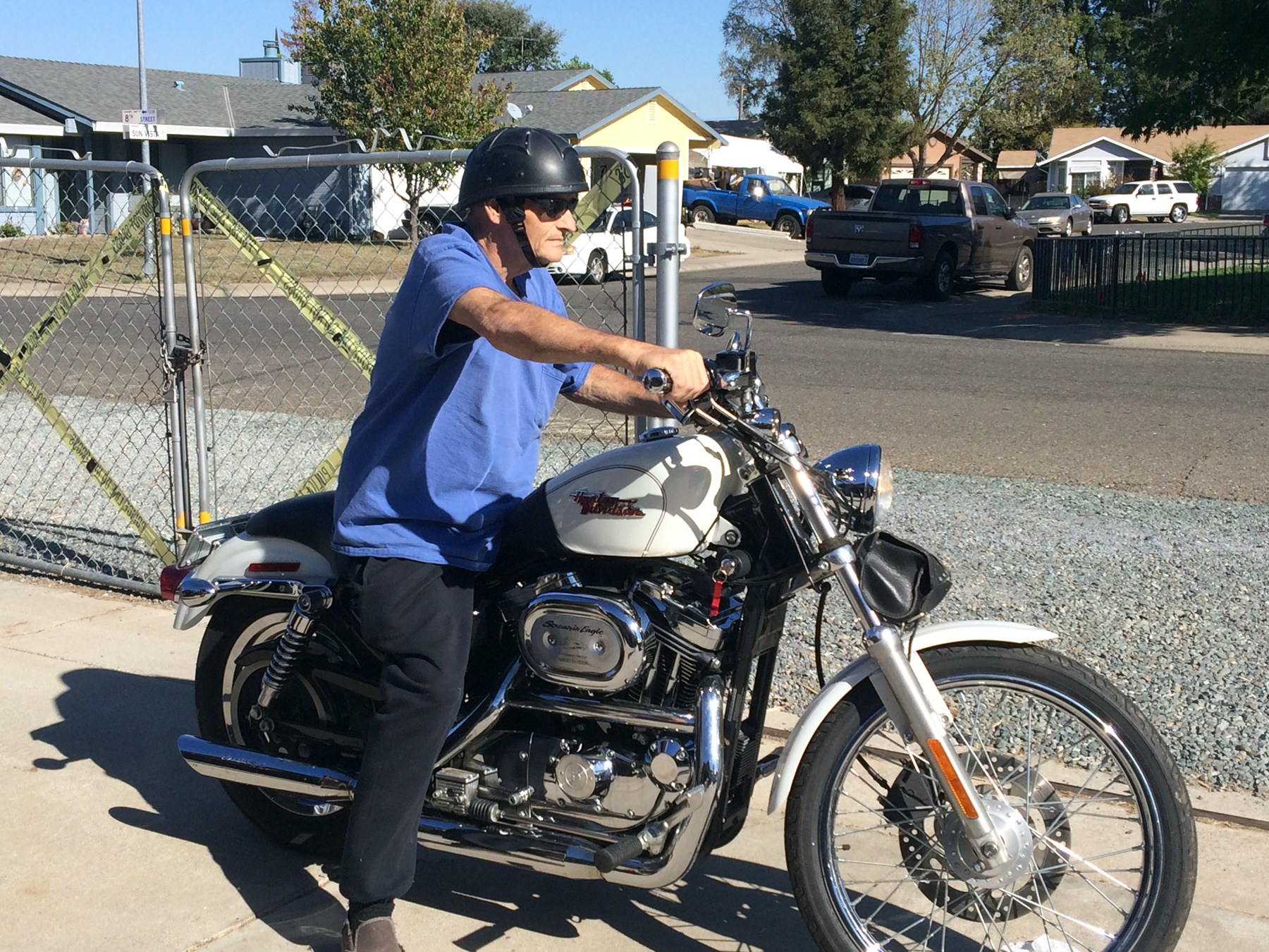 David Eugene Gray Obituary Fair Oaks, CA