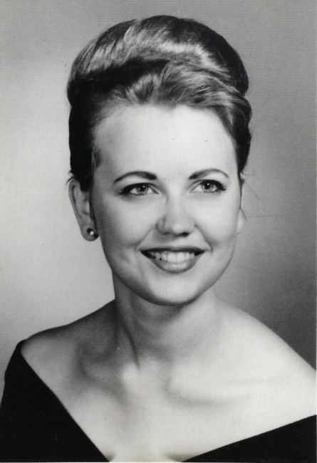 Obituary of Connie Blankenbuehler Mavroudis