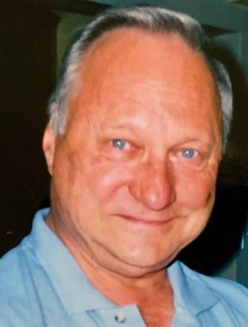 Obituary of Gilles Guy Rocheleau