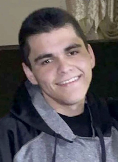 Obituary of Gustavo Venegas
