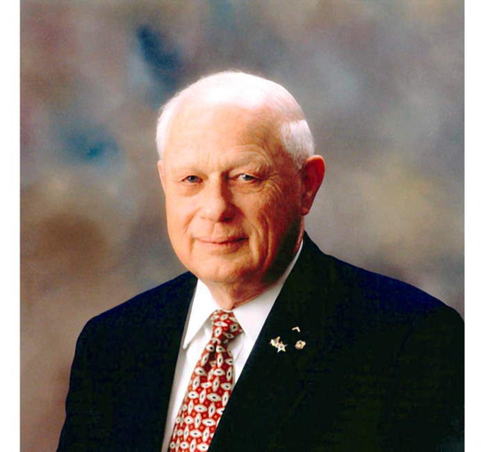 Obituary of Eddie Eugene Brown