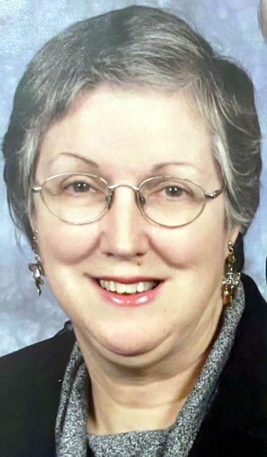 Obituary of Kathleen "Kathy" Sullivan Pappas