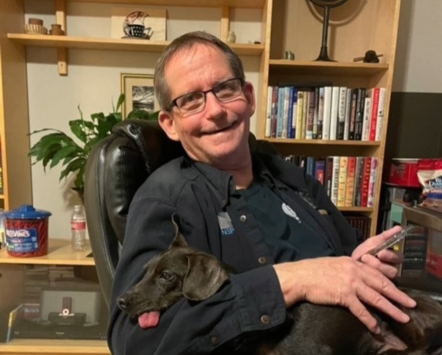 Avis de décès de Keith Dana Emmerick