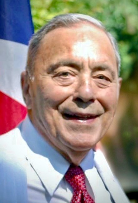 Obituary of Nicholas D. Lorusso