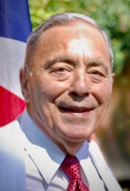 Obituario de Nicholas D. Lorusso