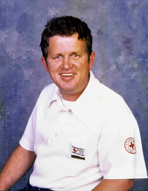 Obituary of Lowell Cleveland Guin