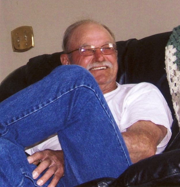 Obituary of Curtis Lee "Powderman" Warren Jr.