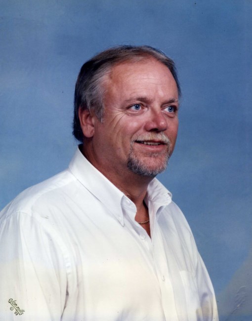 Obituary of Raymond Ronald Kiziah