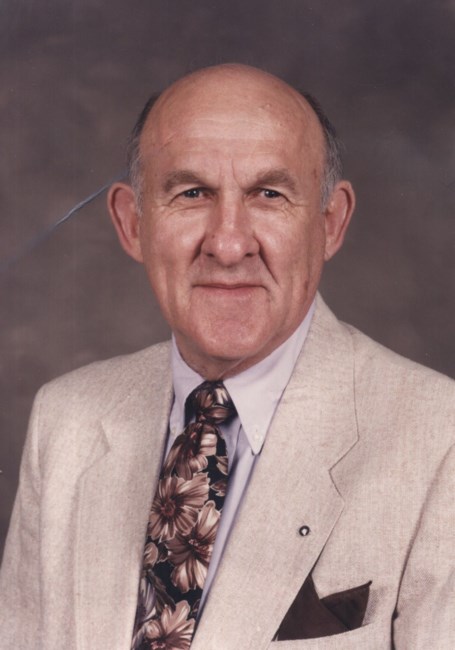 Obituary of Charles L. Pritchett