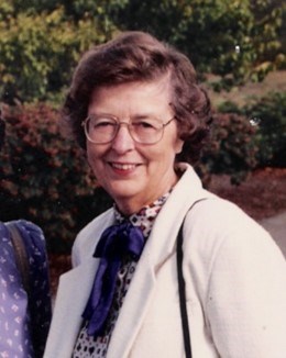Obituary of Rose Mary Bocek
