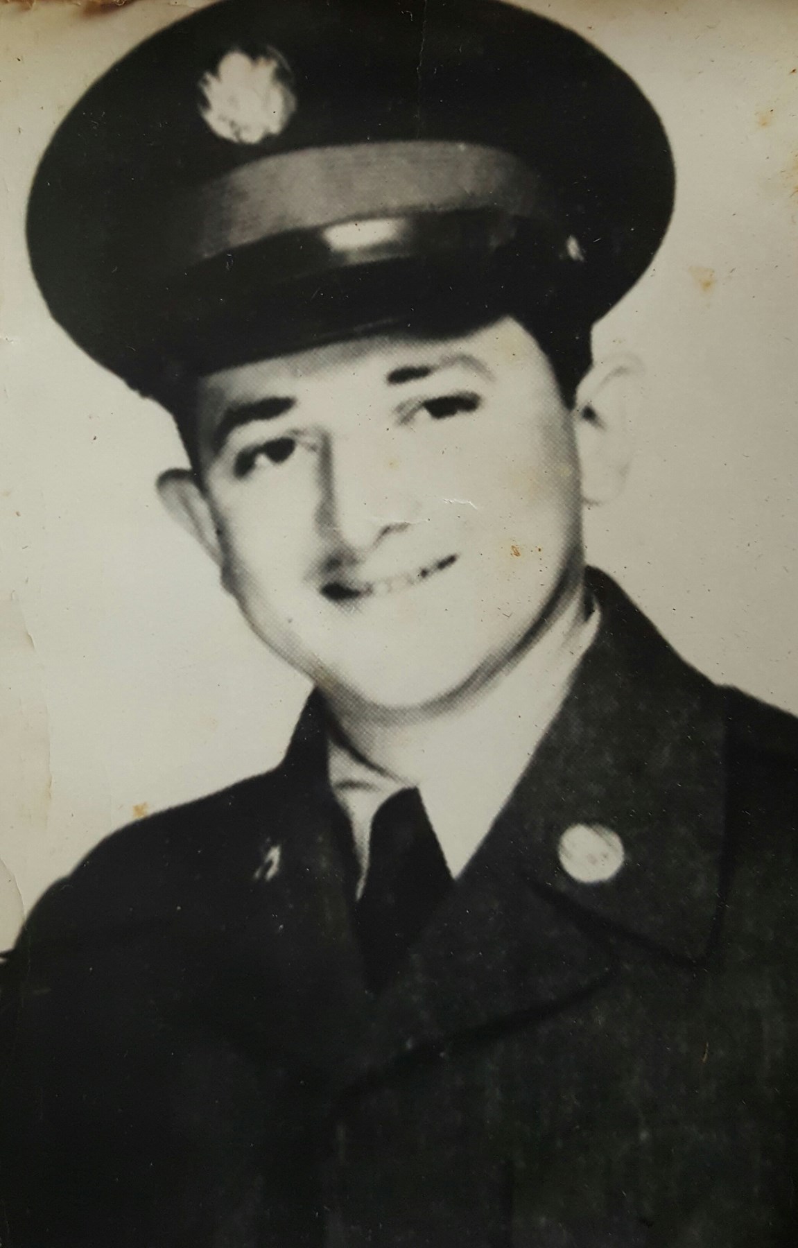 Obituary of Sr. Jorge Luis " Abuelo Georgie" Santiago Maldonado