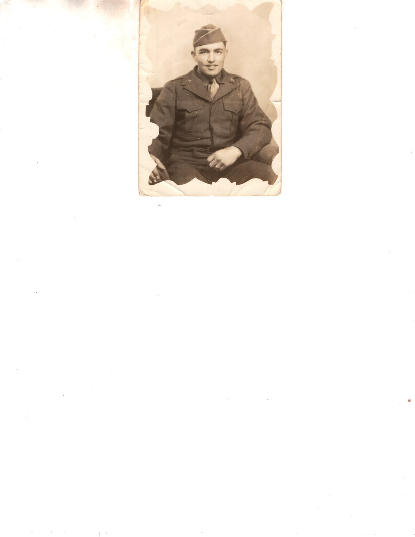 Obituary of Kermit Paul Braud