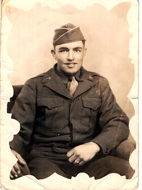 Obituary of Kermit Paul Braud