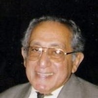 Obituary of John "Jay" Varadian