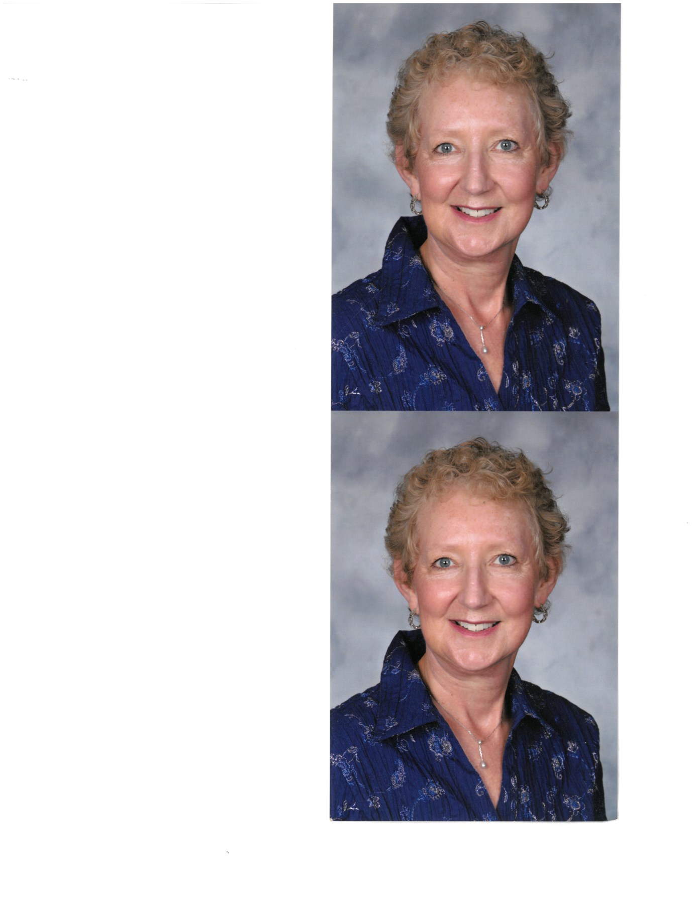 Obituary of Jean Anne Hardy