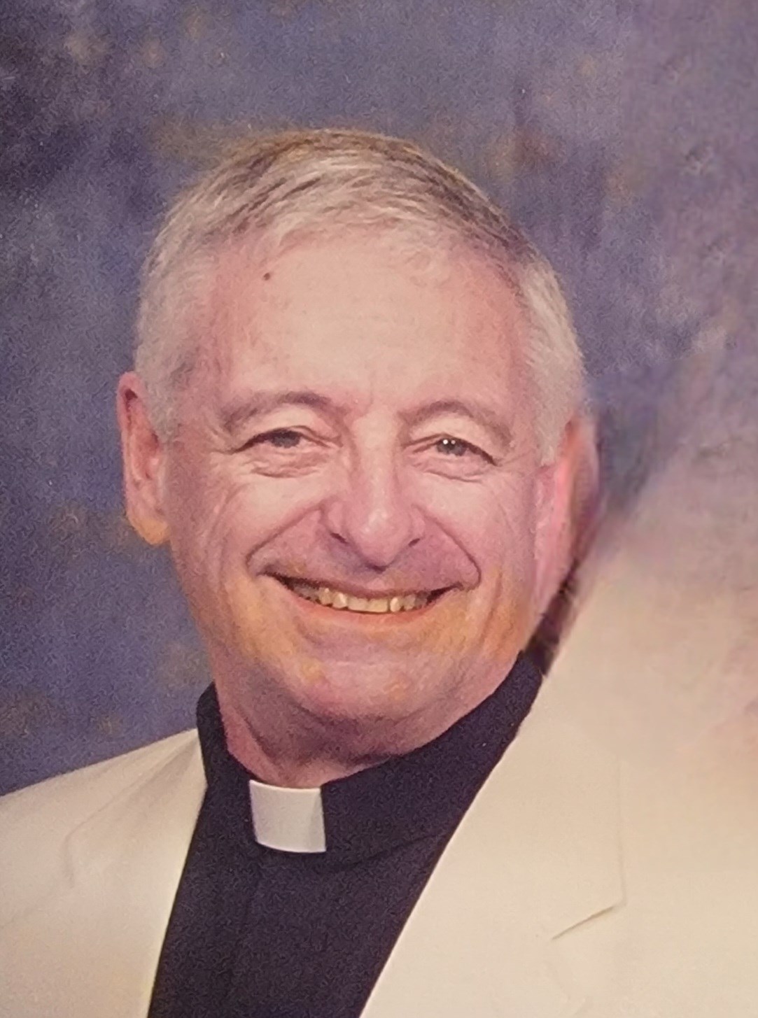 Obituary of Fr. Jack Hyde