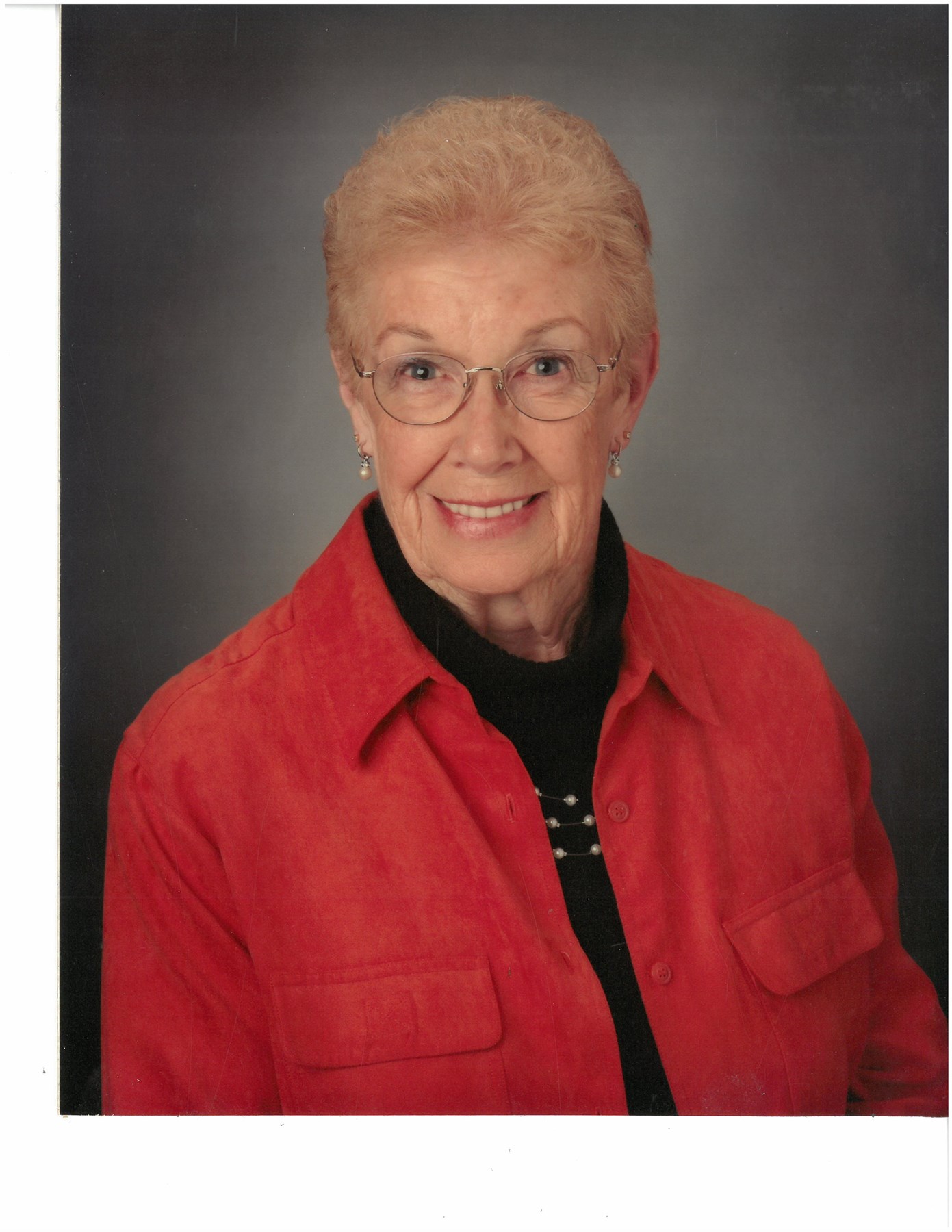 Obituary of Joan Emily Shaver