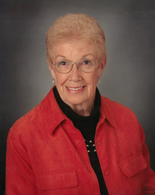 Obituary of Joan Emily Shaver