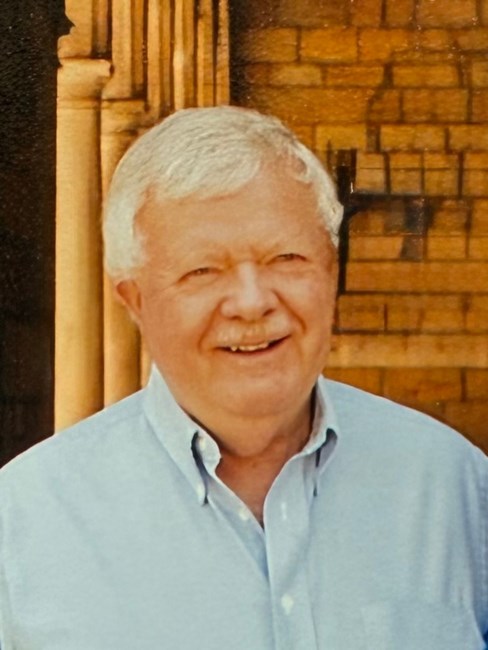 Avis de décès de Arthur Stephen Ochotny